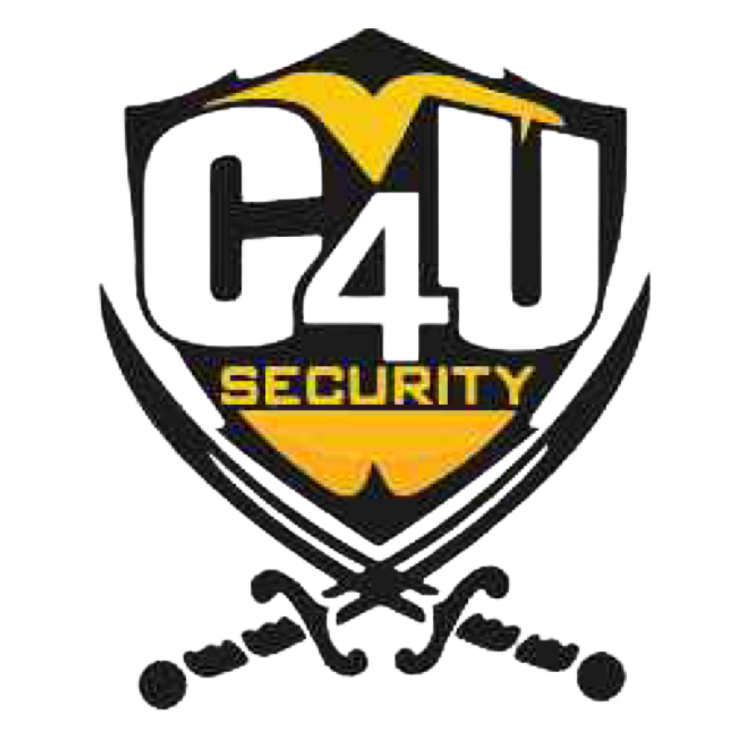 C4U Security Solutions – India's Best Security and Facility Management ...